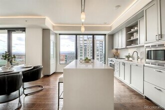 1750 Wewatta St in Denver, CO - Building Photo - Building Photo
