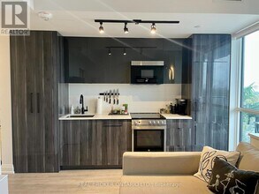 2369 Danforth Ave in Toronto, ON - Building Photo - Building Photo