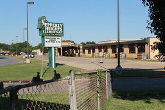 3901 Del Rd in Del City, OK - Building Photo - Building Photo