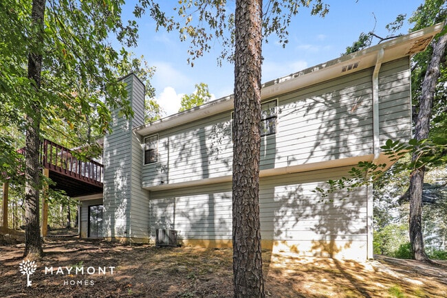 120 Estate Lake Ct in Fairburn, GA - Building Photo - Building Photo