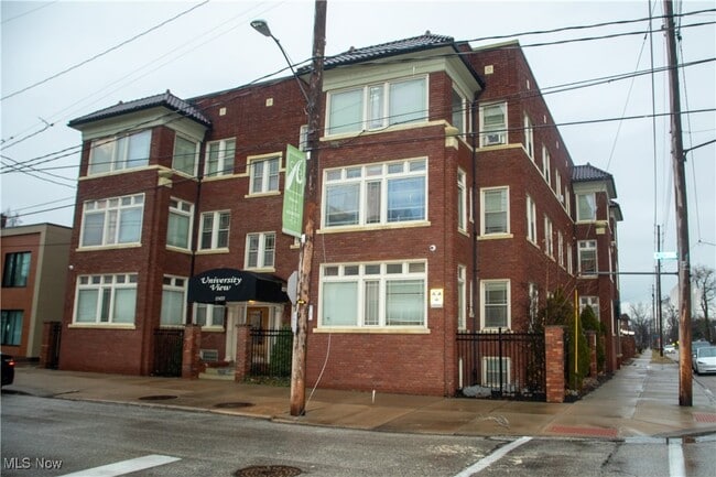 property at 11433 Ashbury Ave