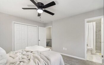 9234 Woodcreek Ct in Parkville, MD - Building Photo - Building Photo