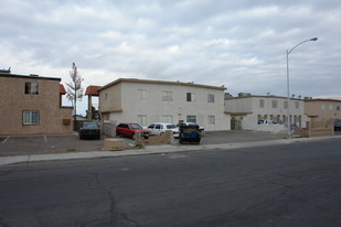 2209 Exeter Dr Apartments