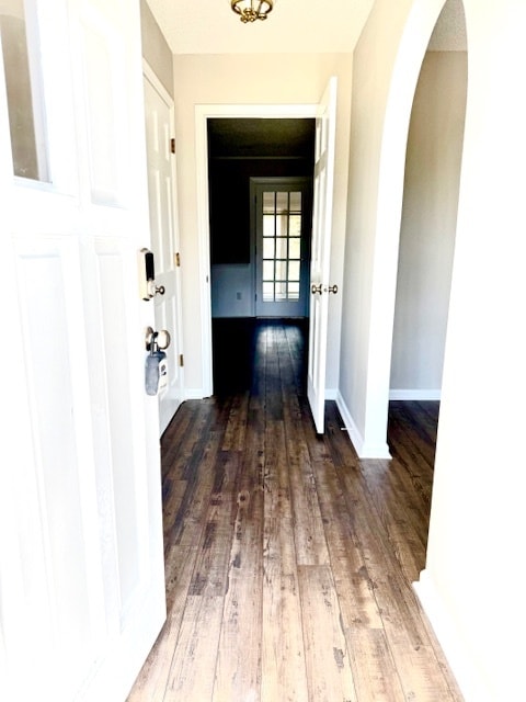 property at 122 Old Chapin Rd