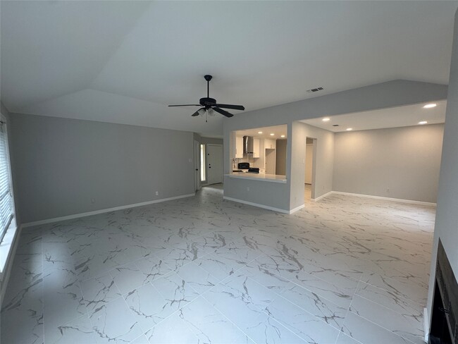 property at 2218 S Ferrisburg Ct