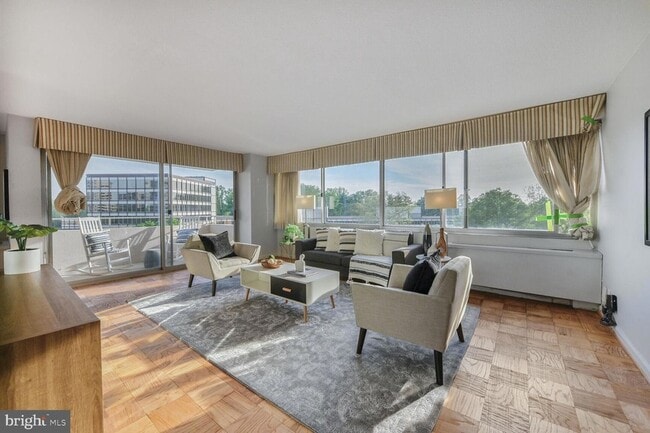 property at 4515 Willard Ave