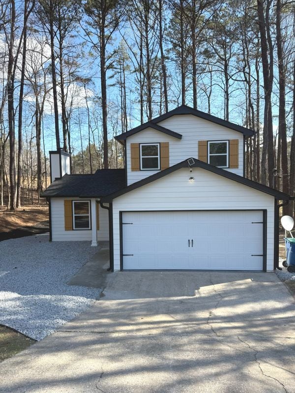 5075 Forest Downs Ln in College Park, GA - Building Photo - Building Photo