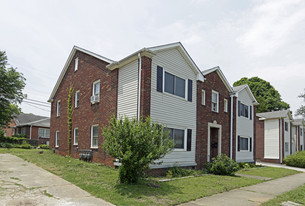 1424 Park Dr Apartments