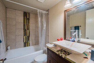 3506 Speedway St #301-C C in Austin, TX - Building Photo - Building Photo