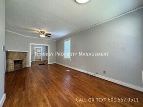 3819 W Capitol Ave in Little Rock, AR - Building Photo - Building Photo