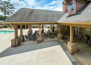 Quinn Residences at McCart Landing in Conyers, GA - Building Photo - Building Photo