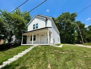 321 N Kealing Ave in Indianapolis, IN - Building Photo - Building Photo