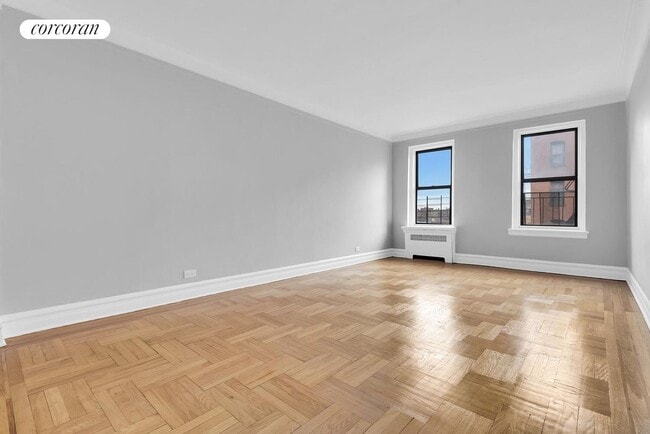 property at 3000 Valentine Ave