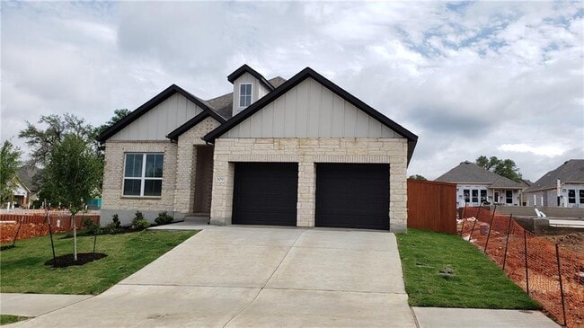 property at 109 Barrel Bnd