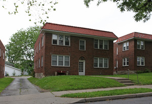 4232-4244 Holly St Apartments