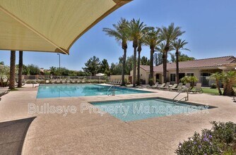 3291 E Franklin Ave in Gilbert, AZ - Building Photo - Building Photo