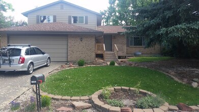 7834 Greenbriar Cir in Boulder, CO - Building Photo - Building Photo