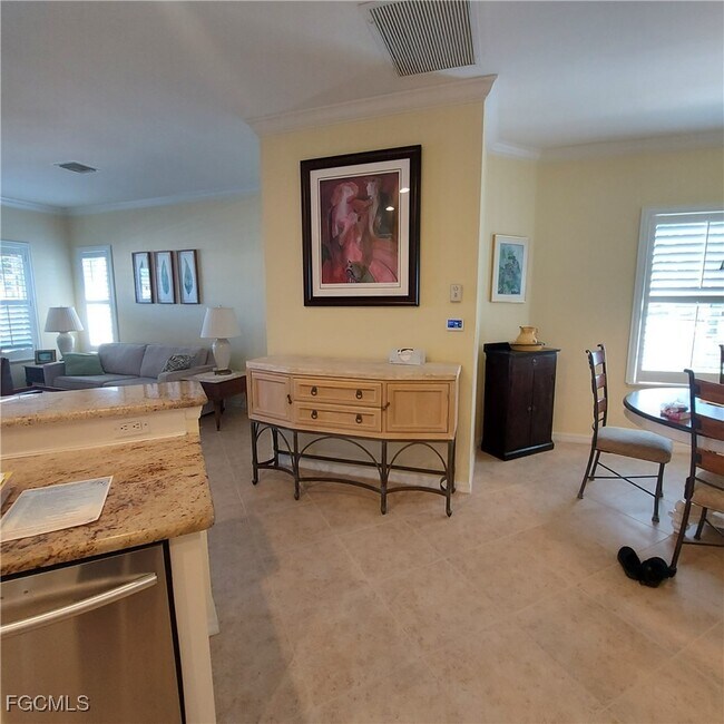 10520 Diamante Way in Ft. Myers, FL - Building Photo - Building Photo