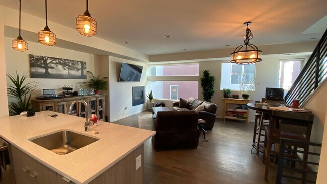 1246 Quitman St in Denver, CO - Building Photo - Building Photo