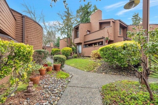 property at 11508 NE 128th St