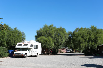 5207-5209 E Beverly Ave in Tucson, AZ - Building Photo - Building Photo