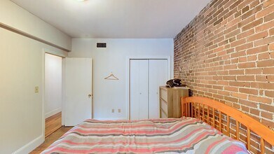 86 Saint Stephen St, Unit 2 in Boston, MA - Foto de edificio - Building Photo