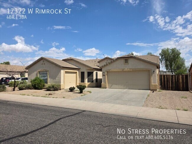 17322 W Rimrock St