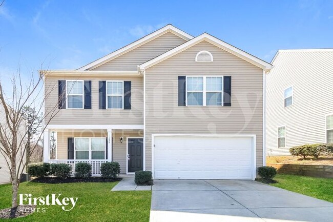 property at 1438 Waverly St