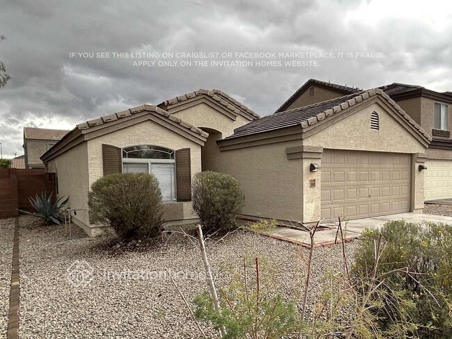 5903 S 32nd Ln in Phoenix, AZ - Building Photo - Building Photo