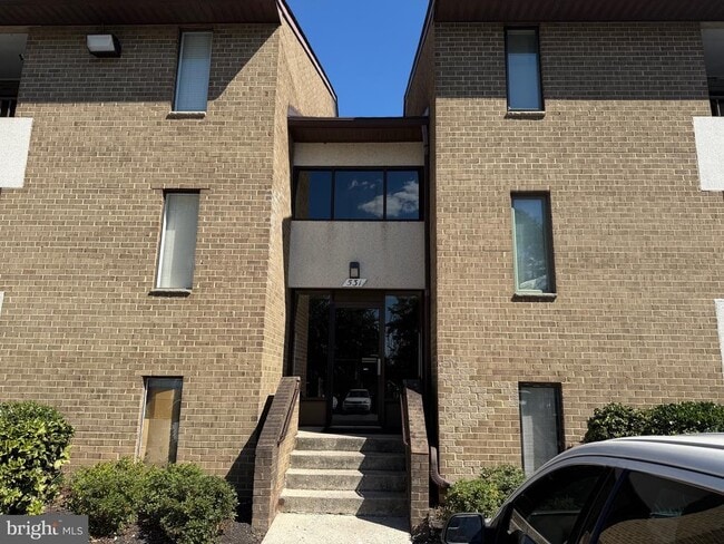 property at 531 Florida Ave