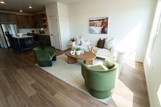 BLOC - New, Never Lived In in Fargo, ND - Building Photo - Building Photo