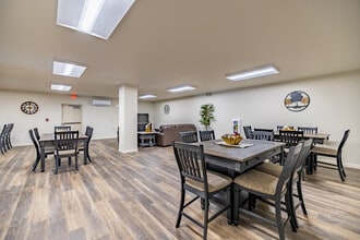 Lynn Oak in Broken Arrow, OK - Foto de edificio - Interior Photo