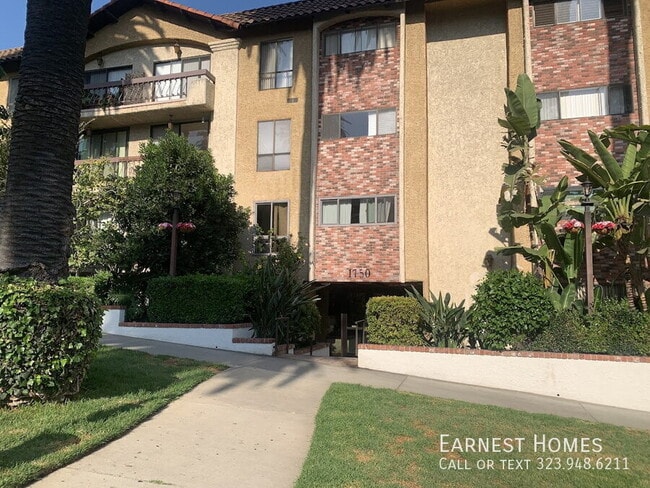 property at 1750 Camino Palmero St
