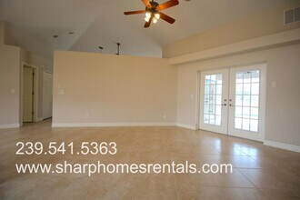 1450 SE 12th Terrace in Cape Coral, FL - Building Photo - Building Photo