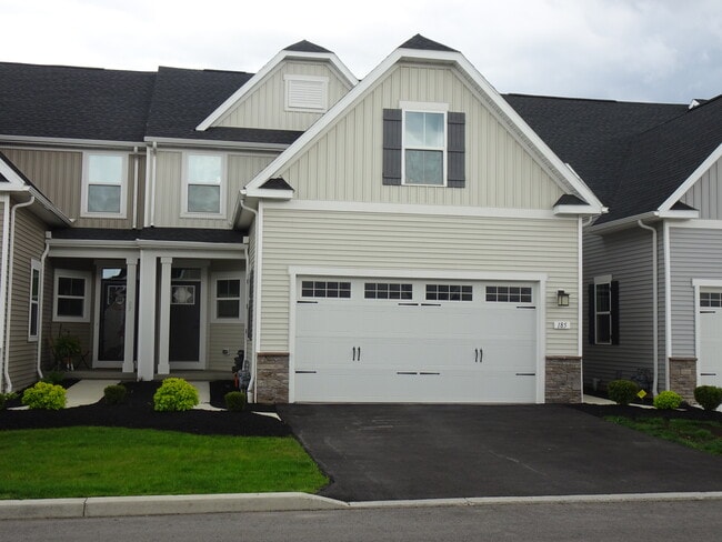 property at 185 Sandstone Cir
