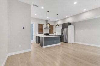 635 Inca St in Denver, CO - Building Photo - Building Photo
