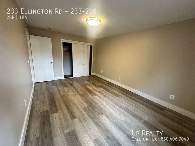 233 Ellington Rd in East Hartford, CT - Building Photo - Building Photo