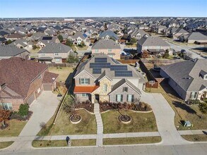 721 Broderick Ln in Prosper, TX - Building Photo - Building Photo