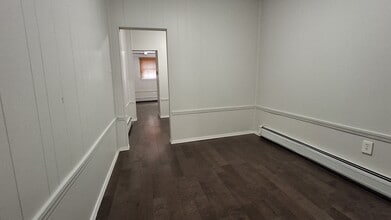 404 Madison St, Unit 1L in Hoboken, NJ - Foto de edificio - Building Photo