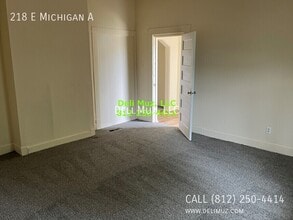 218 E Michigan St in Evansville, IN - Building Photo - Building Photo