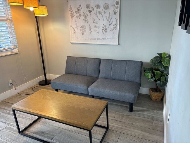 property at 50 Davie Blvd