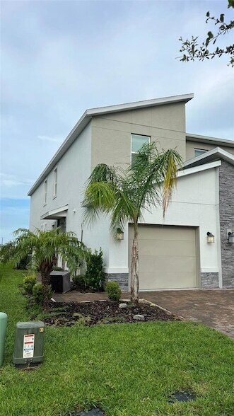 1153 Challenge Dr in Kissimmee, FL - Building Photo - Building Photo