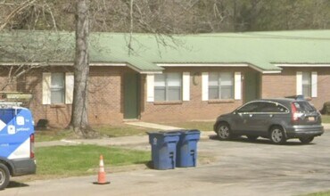 307 Casey Woods St in Georgiana, AL - Building Photo - Building Photo