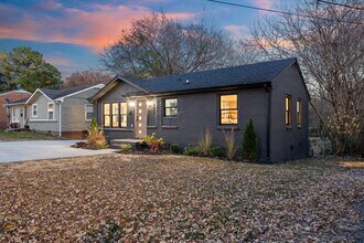 603 N 5th St in Nashville, TN - Building Photo - Building Photo