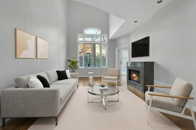 1740 Melise Dr in Glenview, IL - Building Photo - Building Photo