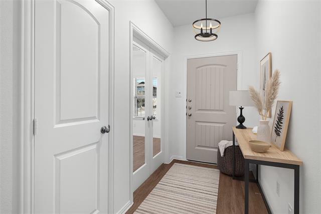 232 Woodlands Blvd in Terrell, TX - Building Photo - Building Photo