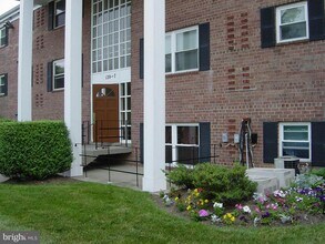 120 Washington St NE-Unit -A3 in Leesburg, VA - Building Photo - Building Photo