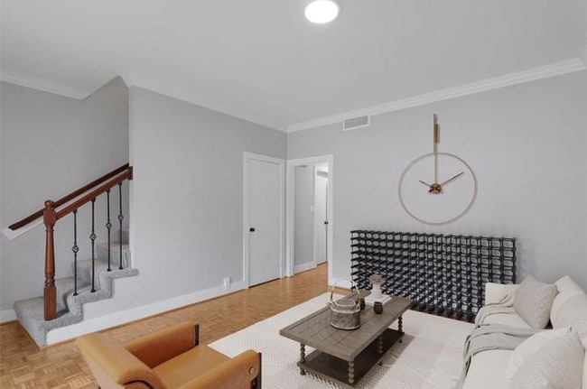 property at 5652 Andrea Dr