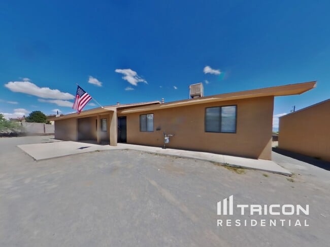 property at 660 Breech Dr