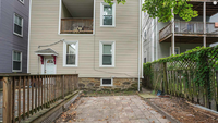 13 Sachem St, Unit 2 in Boston, MA - Building Photo - Building Photo